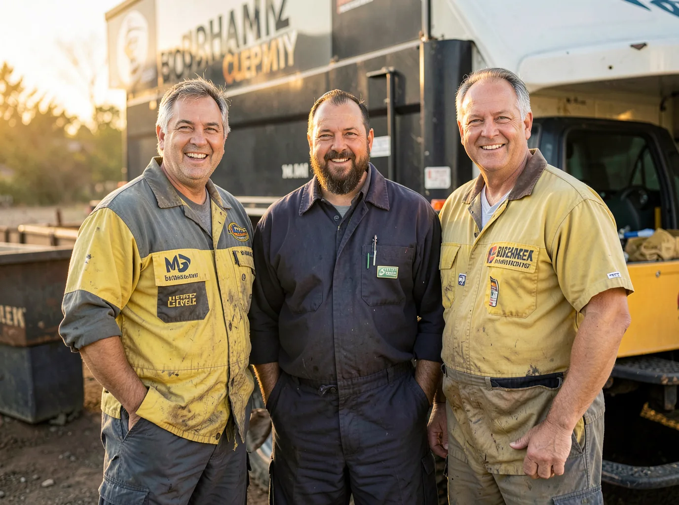 Sewage Cleanup company in Scotts Valley, CA