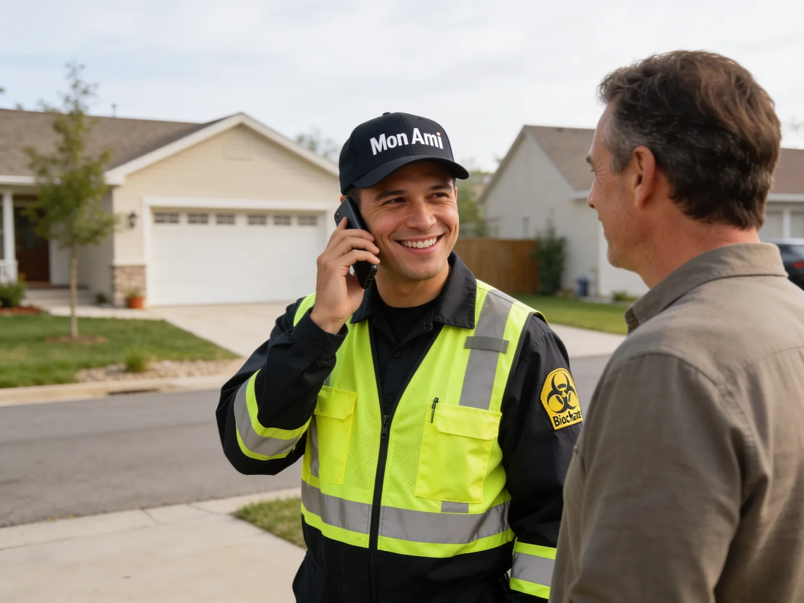 Sewage Cleanup Scotts Valley, CA FAQs
