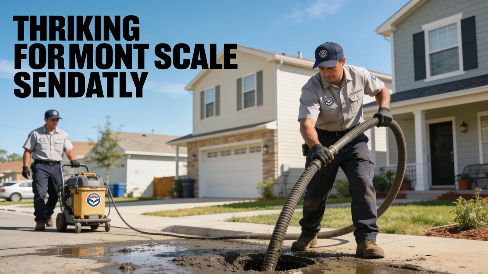 Sewage Cleanup in Scotts Valley, CA near me